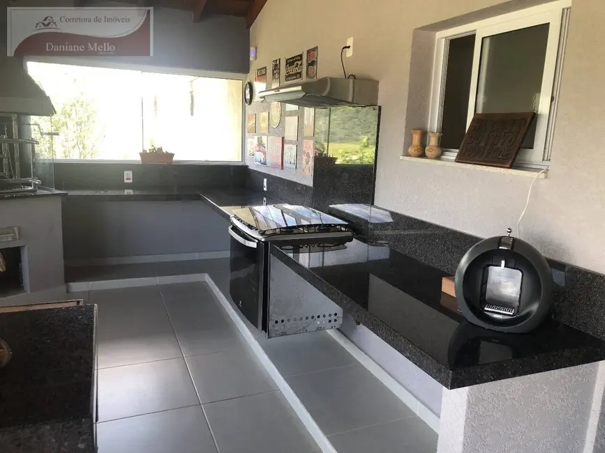 Foto 9 de Casa de Condomínio com 8 quartos à venda, 2370m2 em Tanque, Atibaia - SP