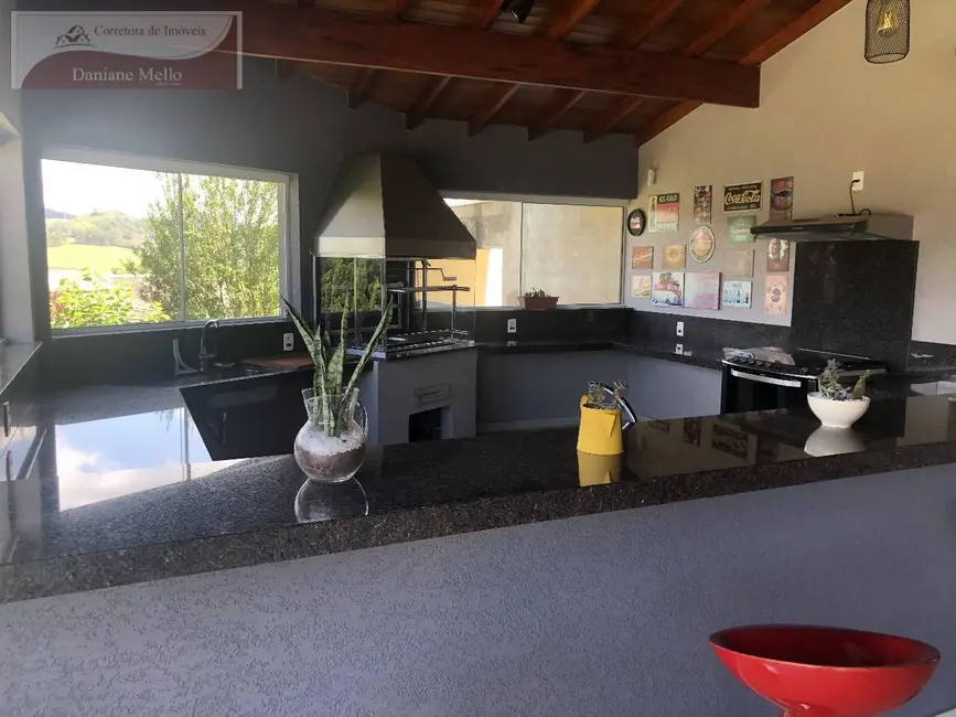 Foto 6 de Casa de Condomínio com 8 quartos à venda, 2370m2 em Tanque, Atibaia - SP