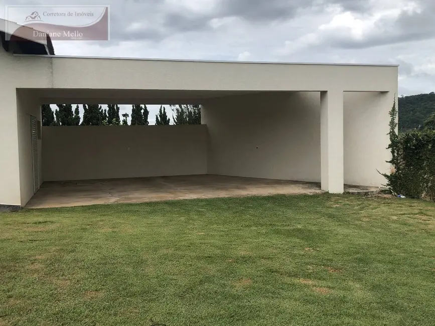 Foto 8 de Casa de Condomínio com 8 quartos à venda, 2370m2 em Tanque, Atibaia - SP
