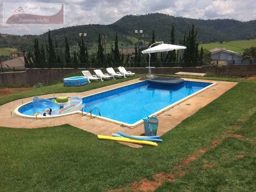 Foto 3 de Casa de Condomínio com 8 quartos à venda, 2370m2 em Tanque, Atibaia - SP