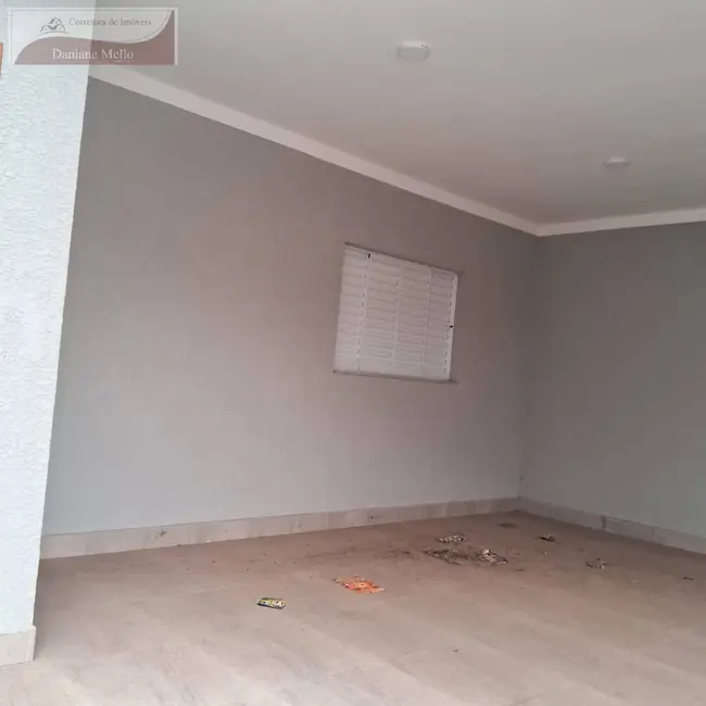 Foto 9 de Casa com 3 quartos à venda, 140m2 em Residencial Vino Barolo, Braganca Paulista - SP