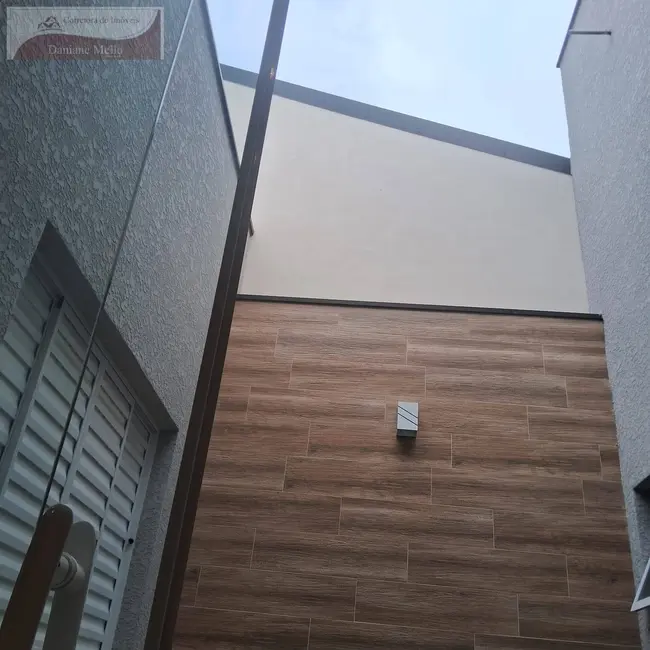 Foto 6 de Casa com 3 quartos à venda, 140m2 em Residencial Vino Barolo, Braganca Paulista - SP