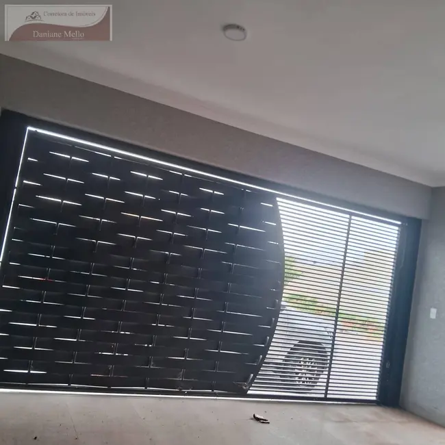 Foto 5 de Casa com 3 quartos à venda, 140m2 em Residencial Vino Barolo, Braganca Paulista - SP