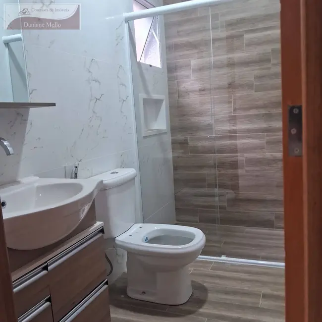 Foto 8 de Casa com 3 quartos à venda, 140m2 em Residencial Vino Barolo, Braganca Paulista - SP