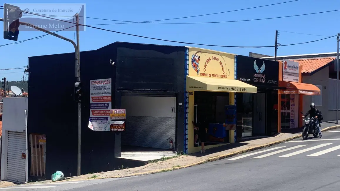 Foto 1 de Sala Comercial para alugar em Jardim São Cristóvão, Braganca Paulista - SP