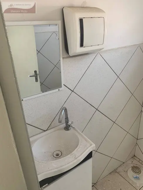 Foto 6 de Sala Comercial para alugar em Jardim São Cristóvão, Braganca Paulista - SP