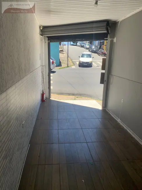 Foto 4 de Sala Comercial para alugar em Jardim São Cristóvão, Braganca Paulista - SP