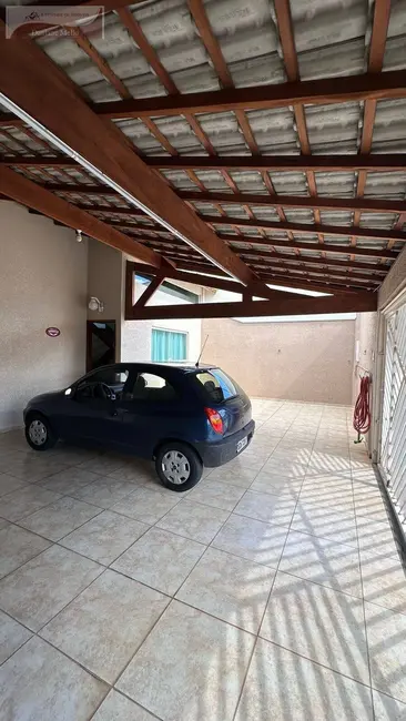 Foto 1 de Casa com 3 quartos à venda, 250m2 em Jardim Vista Alegre, Braganca Paulista - SP