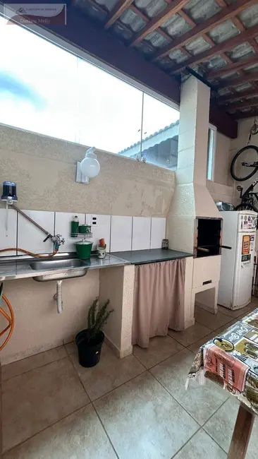 Foto 7 de Casa com 3 quartos à venda, 250m2 em Jardim Vista Alegre, Braganca Paulista - SP