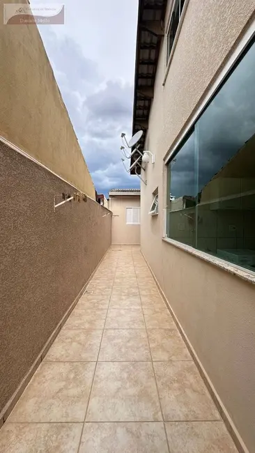 Foto 6 de Casa com 3 quartos à venda, 250m2 em Jardim Vista Alegre, Braganca Paulista - SP