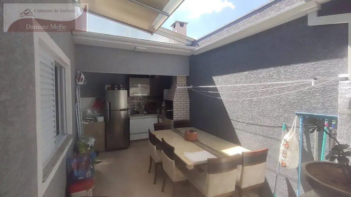 Foto 3 de Casa com 3 quartos à venda, 140m2 em Residencial Quinta dos Vinhedos, Braganca Paulista - SP