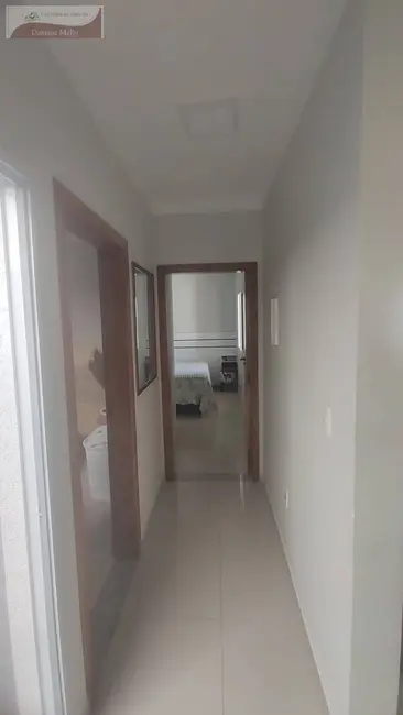 Foto 2 de Casa com 3 quartos à venda, 140m2 em Residencial Quinta dos Vinhedos, Braganca Paulista - SP