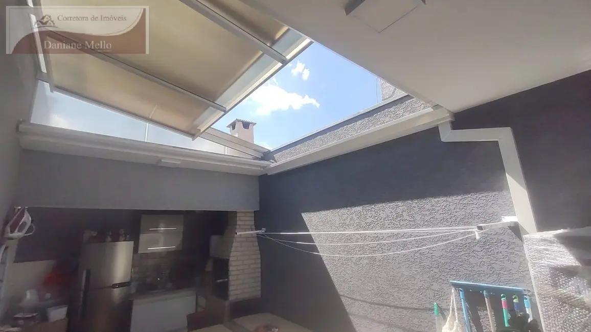 Foto 4 de Casa com 3 quartos à venda, 140m2 em Residencial Quinta dos Vinhedos, Braganca Paulista - SP