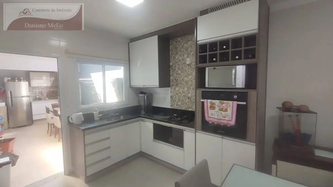 Foto 1 de Casa com 3 quartos à venda, 140m2 em Residencial Quinta dos Vinhedos, Braganca Paulista - SP