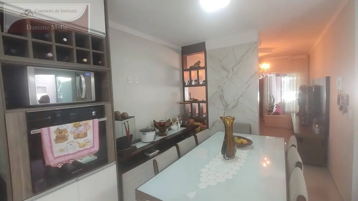 Foto 9 de Casa com 3 quartos à venda, 140m2 em Residencial Quinta dos Vinhedos, Braganca Paulista - SP