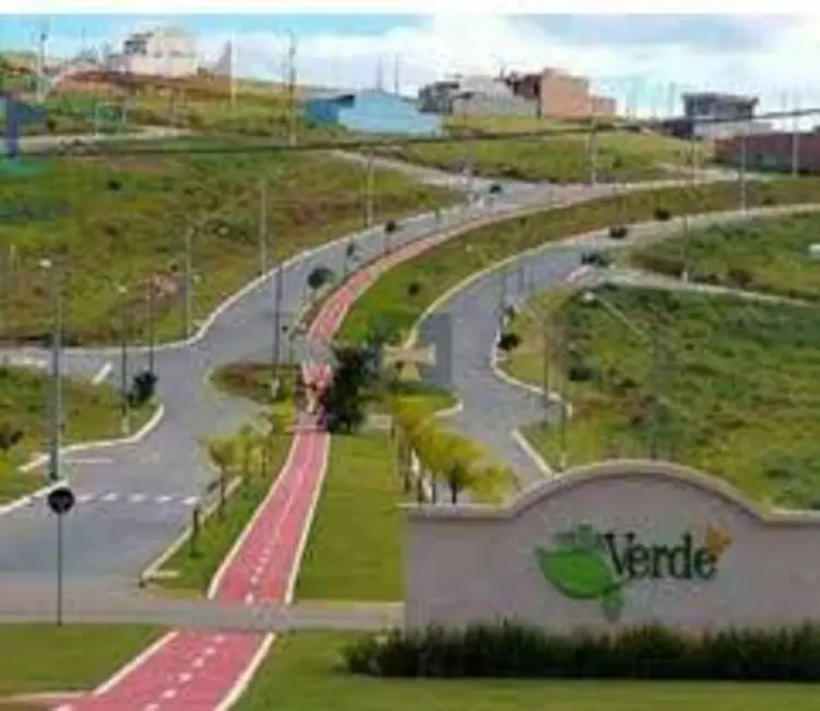 Foto 2 de Terreno / Lote à venda, 140m2 em Braganca Paulista - SP