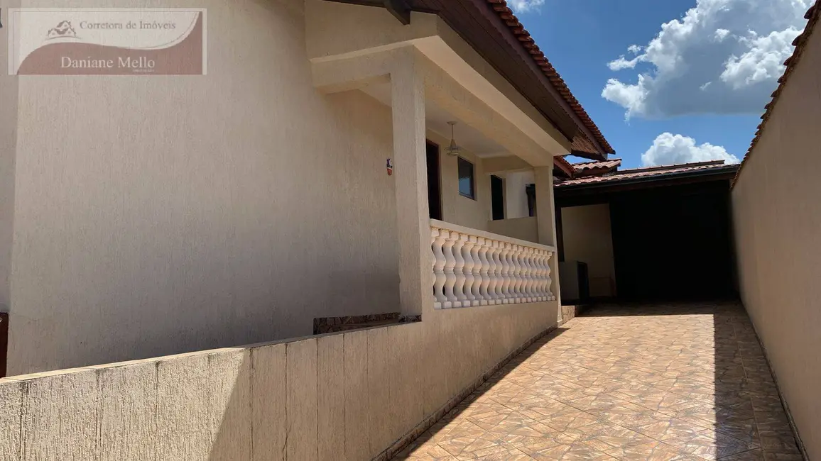 Foto 3 de Casa com 4 quartos à venda, 287m2 em Vila Bianchi, Braganca Paulista - SP