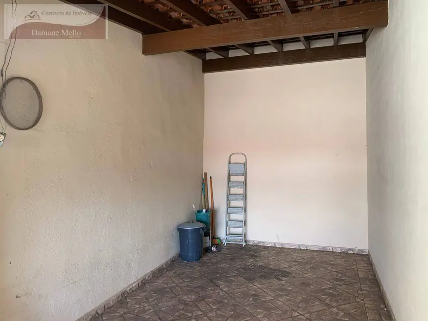 Foto 5 de Casa com 4 quartos à venda, 287m2 em Vila Bianchi, Braganca Paulista - SP