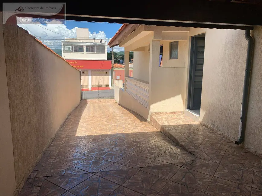 Foto 2 de Casa com 4 quartos à venda, 287m2 em Vila Bianchi, Braganca Paulista - SP