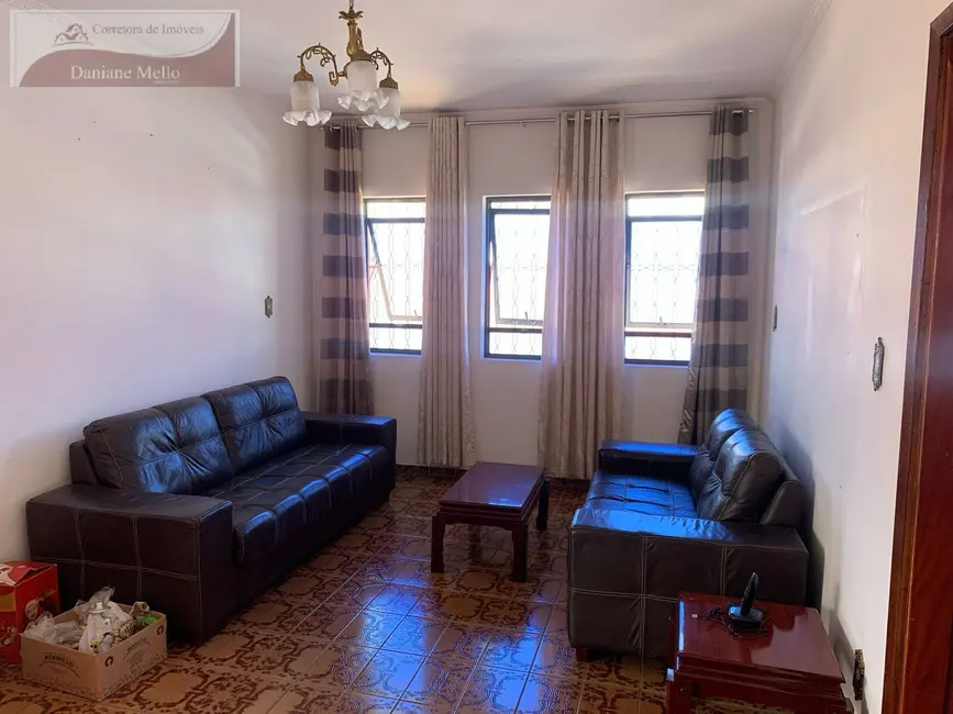 Foto 6 de Casa com 4 quartos à venda, 287m2 em Vila Bianchi, Braganca Paulista - SP