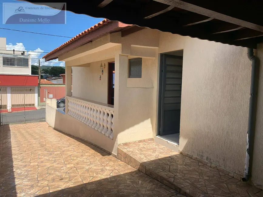 Foto 1 de Casa com 4 quartos à venda, 287m2 em Vila Bianchi, Braganca Paulista - SP