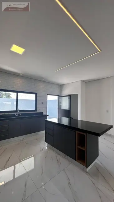 Foto 8 de Sobrado com 3 quartos à venda, 140m2 em Braganca Paulista - SP