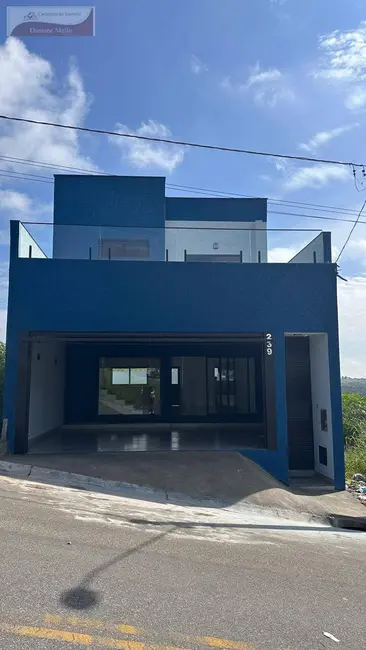 Foto 1 de Sobrado com 3 quartos à venda, 140m2 em Braganca Paulista - SP
