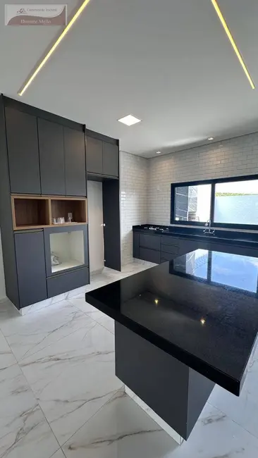 Foto 7 de Sobrado com 3 quartos à venda, 140m2 em Braganca Paulista - SP