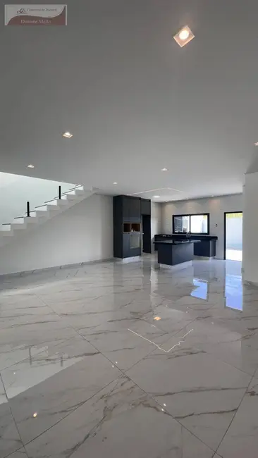 Foto 6 de Sobrado com 3 quartos à venda, 140m2 em Braganca Paulista - SP