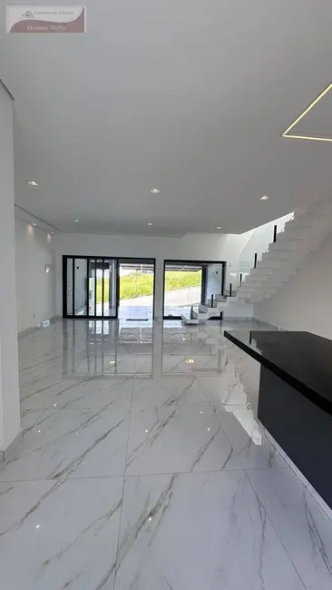 Foto 9 de Sobrado com 3 quartos à venda, 140m2 em Braganca Paulista - SP