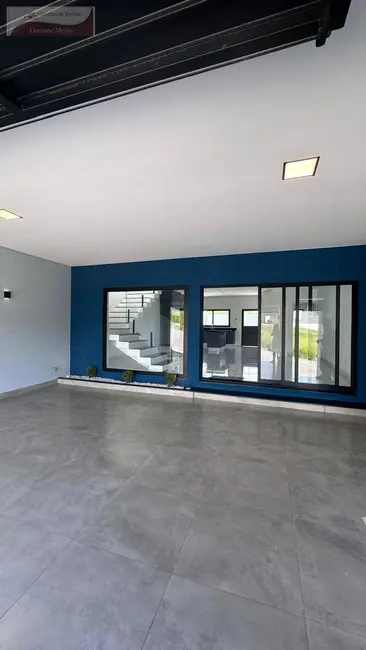 Foto 2 de Sobrado com 3 quartos à venda, 140m2 em Braganca Paulista - SP