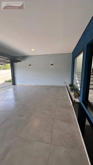 Foto 3 de Sobrado com 3 quartos à venda, 140m2 em Braganca Paulista - SP