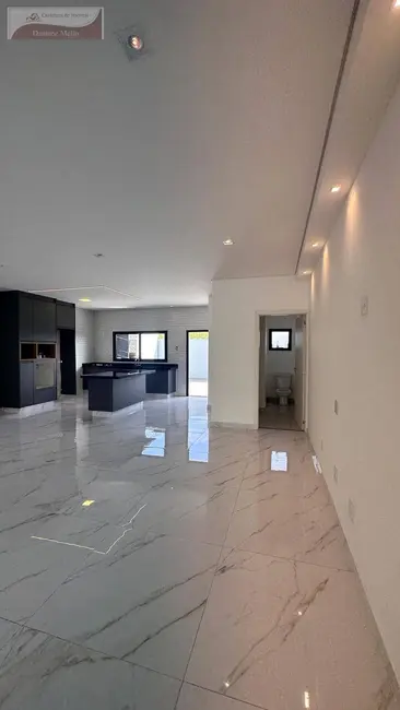 Foto 5 de Sobrado com 3 quartos à venda, 140m2 em Braganca Paulista - SP