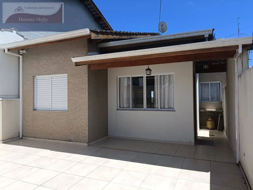 Foto 1 de Casa com 3 quartos à venda, 140m2 em Residencial Quinta dos Vinhedos, Braganca Paulista - SP