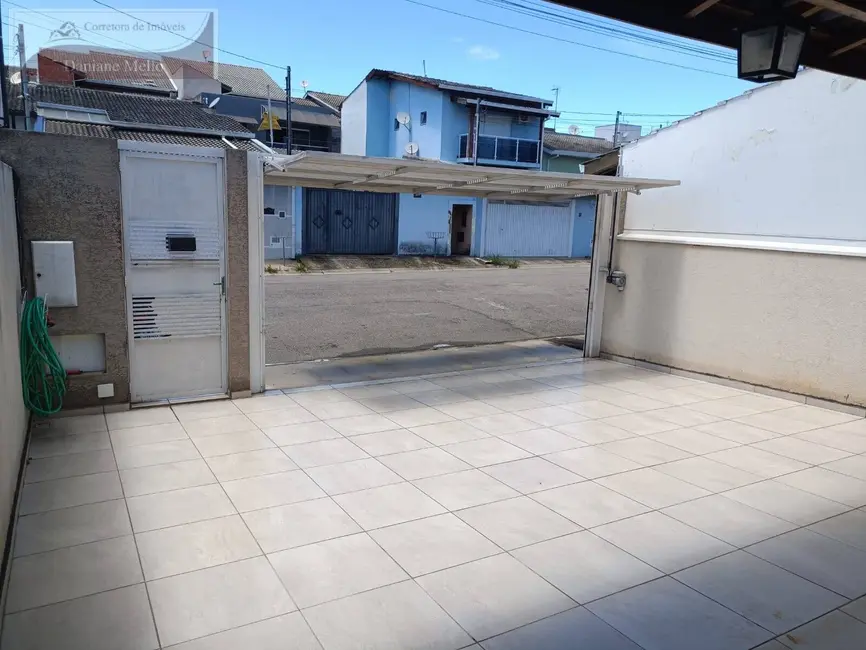 Foto 2 de Casa com 3 quartos à venda, 140m2 em Residencial Quinta dos Vinhedos, Braganca Paulista - SP