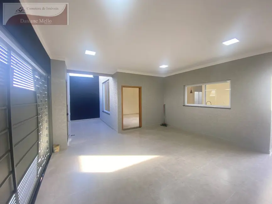 Foto 3 de Casa com 3 quartos à venda, 250m2 em Jardim Vista Alegre, Braganca Paulista - SP