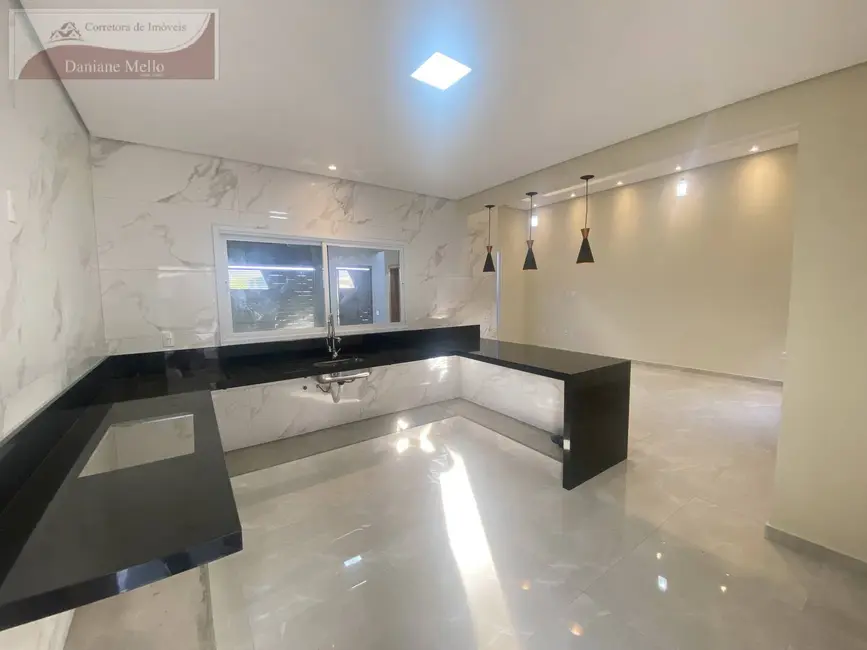 Foto 7 de Casa com 3 quartos à venda, 250m2 em Jardim Vista Alegre, Braganca Paulista - SP