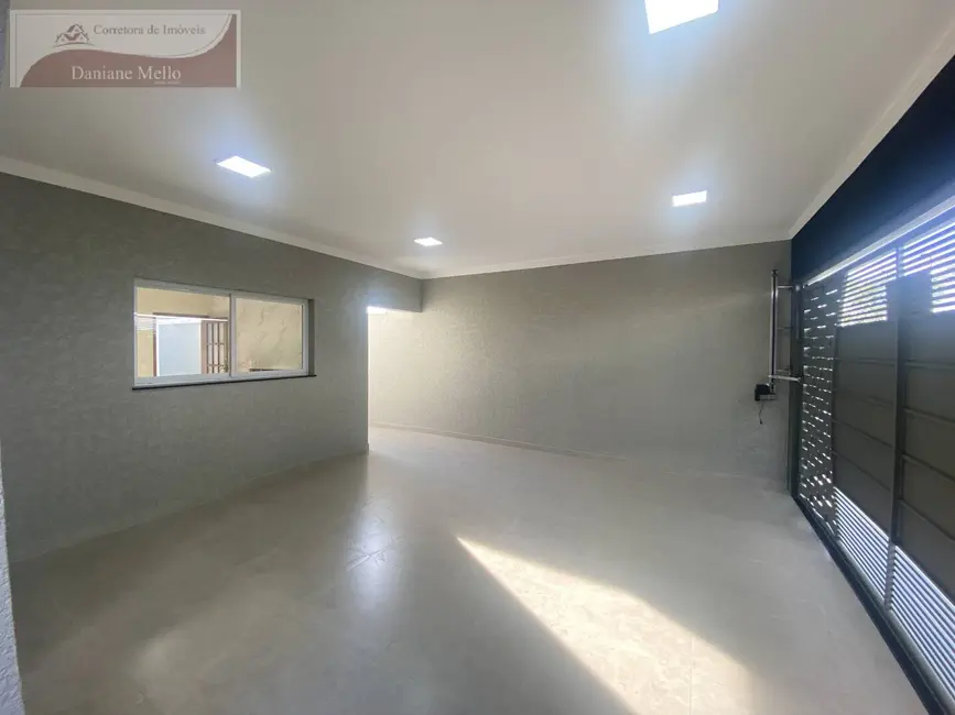 Foto 2 de Casa com 3 quartos à venda, 250m2 em Jardim Vista Alegre, Braganca Paulista - SP