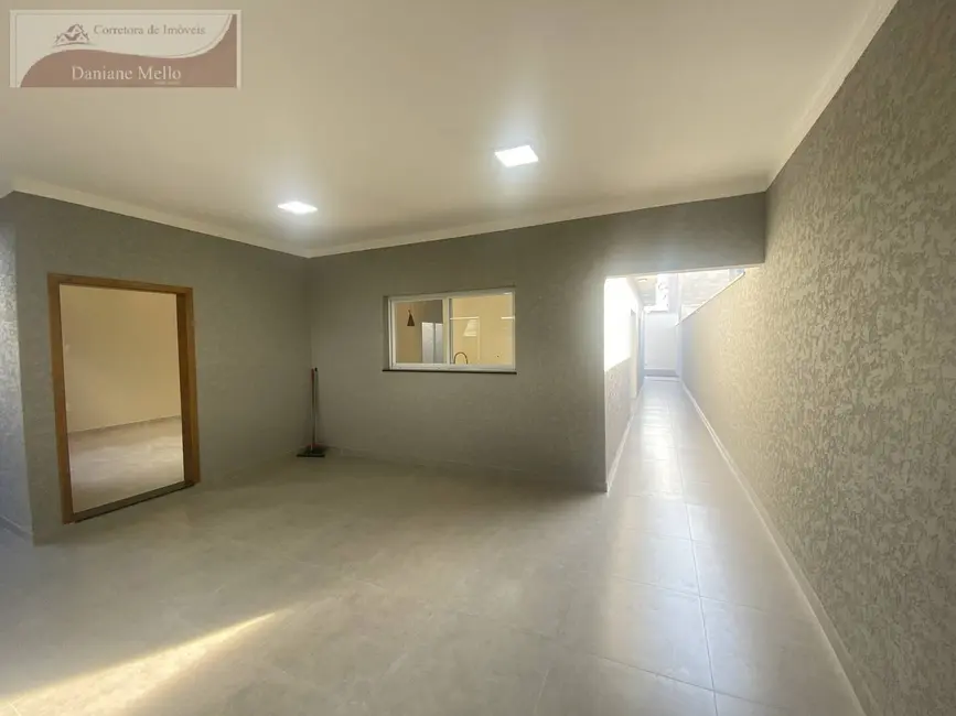 Foto 4 de Casa com 3 quartos à venda, 250m2 em Jardim Vista Alegre, Braganca Paulista - SP