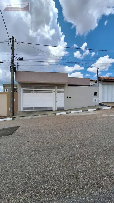 Foto 1 de Casa com 3 quartos à venda, 250m2 em Jardim Vista Alegre, Braganca Paulista - SP