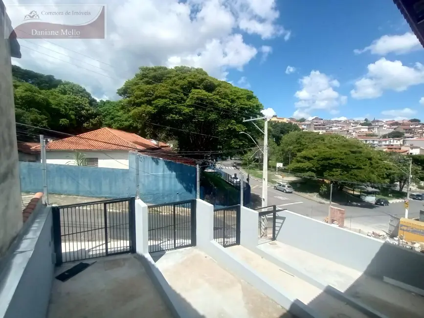 Foto 2 de Sobrado com 2 quartos à venda, 99m2 em Aparecida, Braganca Paulista - SP