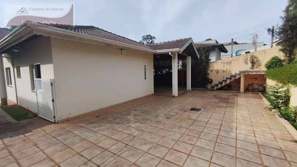 Foto 5 de Casa de Condomínio com 3 quartos à venda, 608m2 em Condomínio Residencial Santa Helena, Braganca Paulista - SP