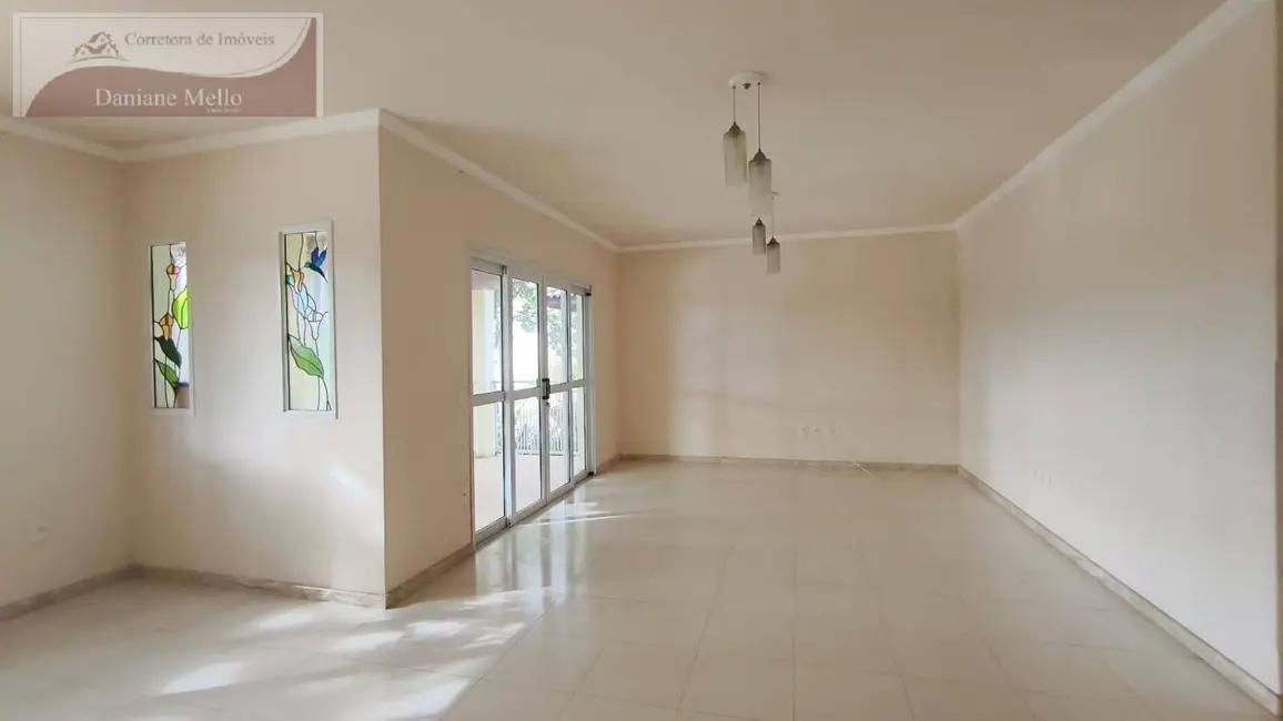 Foto 9 de Casa de Condomínio com 3 quartos à venda, 608m2 em Condomínio Residencial Santa Helena, Braganca Paulista - SP