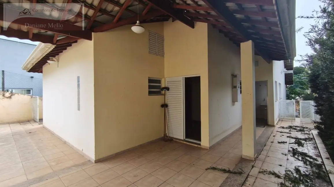 Foto 6 de Casa de Condomínio com 3 quartos à venda, 608m2 em Condomínio Residencial Santa Helena, Braganca Paulista - SP