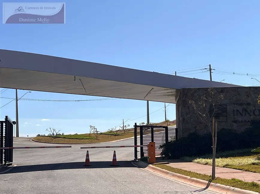 Foto 5 de Lote de Condomínio à venda, 454m2 em Campo Novo, Braganca Paulista - SP