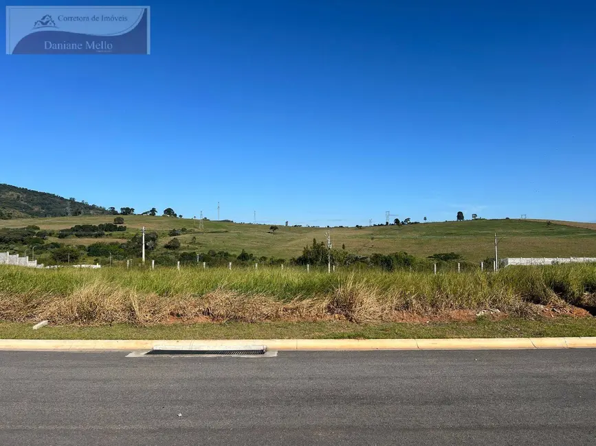 Foto 4 de Lote de Condomínio à venda, 454m2 em Campo Novo, Braganca Paulista - SP