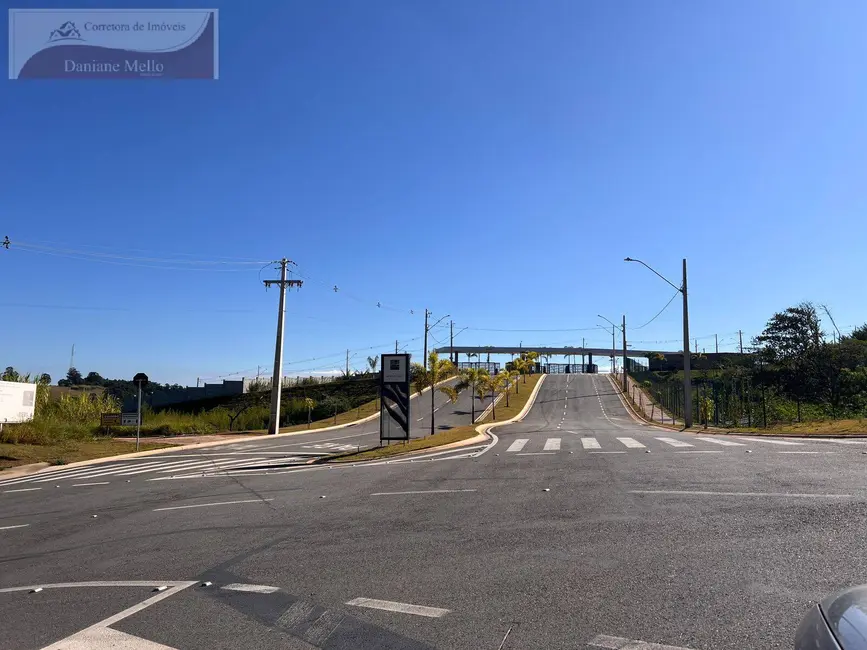 Foto 1 de Lote de Condomínio à venda, 454m2 em Campo Novo, Braganca Paulista - SP