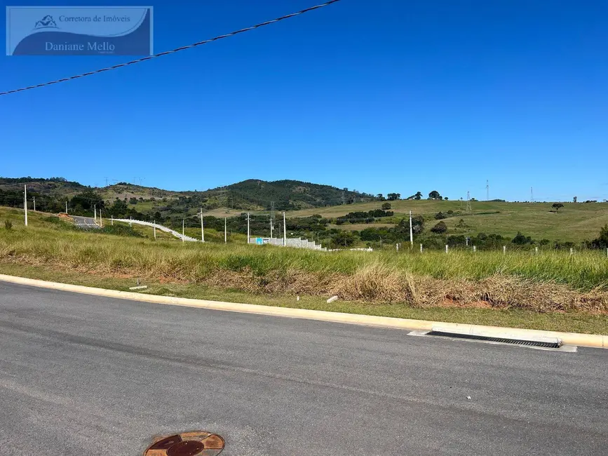 Foto 3 de Lote de Condomínio à venda, 454m2 em Campo Novo, Braganca Paulista - SP