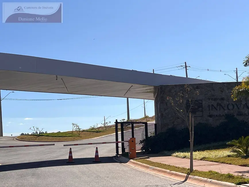 Foto 6 de Lote de Condomínio à venda, 454m2 em Campo Novo, Braganca Paulista - SP