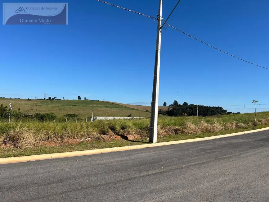 Foto 2 de Lote de Condomínio à venda, 454m2 em Campo Novo, Braganca Paulista - SP